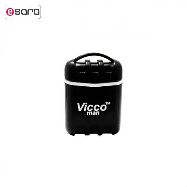 فلش مموری ویکومن مدل vc223 B ظرفیت 32 گیگابایت Vicco Man VC223 B Flash Memory - 32GB