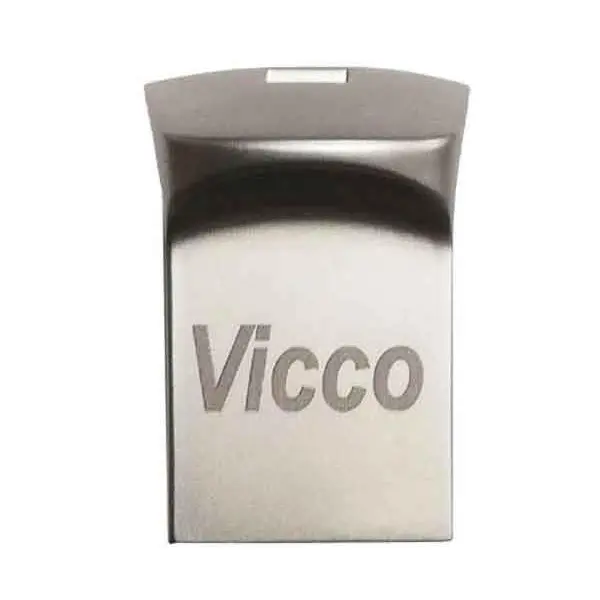 فلش مموری ویکو من مدل VC270 ظرفیت 64 گیگابایت