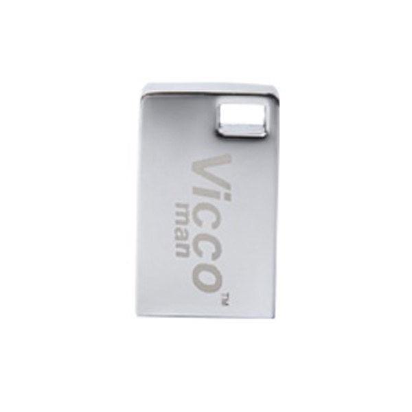فلش مموری ویکو من مدل VC281 با ظرفیت 16 گیگابایت Vicco Man VC281 Flash Memory - 16GB