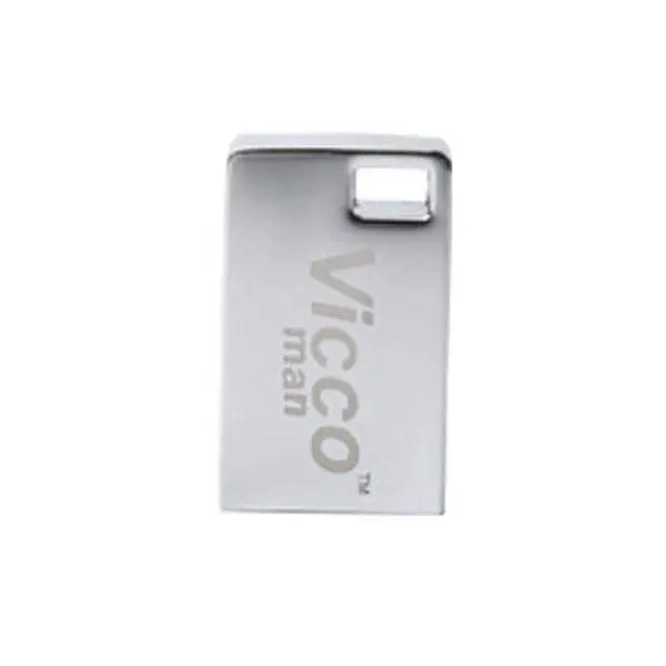فلش مموری ویکو من مدل VC281 با ظرفیت 16 گیگابایت Vicco Man VC281 Flash Memory - 16GB