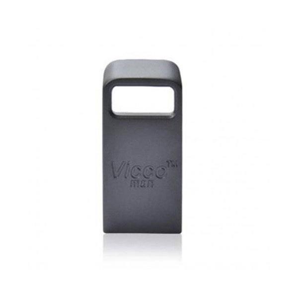 فلش مموری Vicco man 64GB VC263 S USB 2.0 Flash Drive