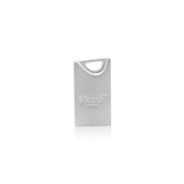 فلش مموری Vicco man 64GB VC364 USB 3.0 Flash Drive