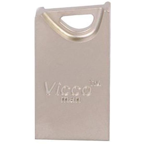 فلش مموری Vicco man 64GB VC364 USB 3.0 Flash Drive