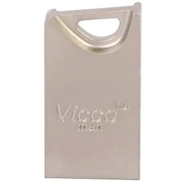 فلش مموری Vicco man 64GB VC364 USB 3.0 Flash Drive