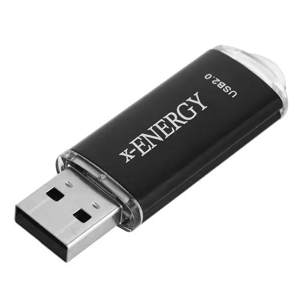 فلش مموری ایکس-انرژی مدل X-920 ظرفیت 16 گیگابایت x-Energy X-920 Flash Memory 16GB - 4