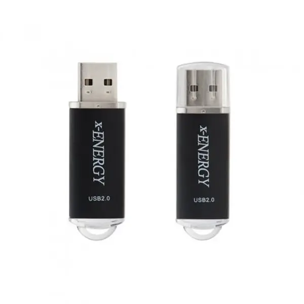 فلش مموری ایکس-انرژی مدل X-920 ظرفیت 8 گیگابایت x-Energy X-920 Flash Memory 8GB - 3