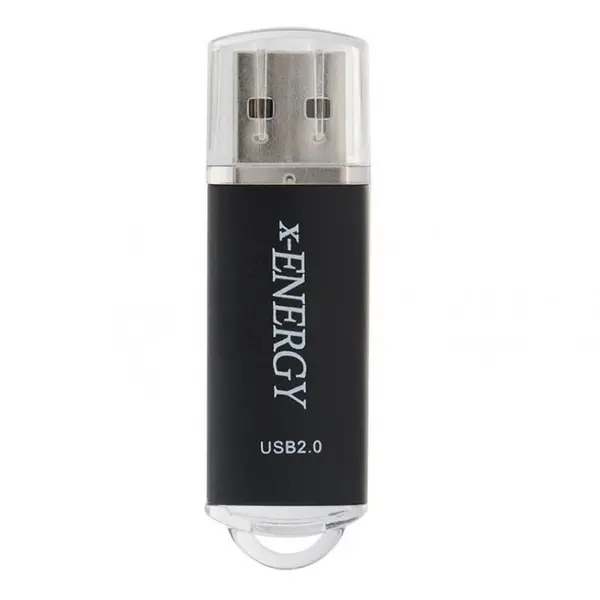 فلش مموری ایکس-انرژی مدل X-920 ظرفیت 8 گیگابایت x-Energy X-920 Flash Memory 8GB - 2