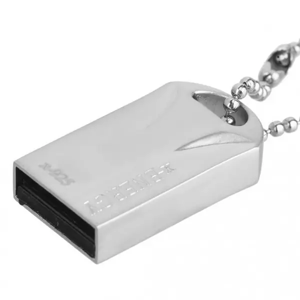 فلش مموری ایکس-انرژی مدل X-925 ظرفیت 8 گیگابایت x-Energy X-925 Flash Memory 8GB - 3