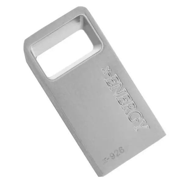 فلش مموری ایکس-انرژی مدل X-926 ظرفیت 64 گیگابایت x-Energy X-926 64GB USB 2.0 Flash Memory - 2