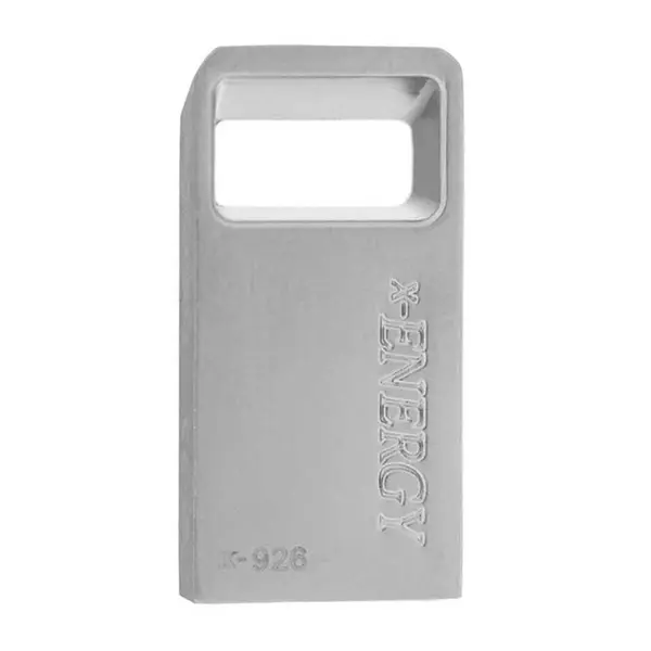 فلش مموری ایکس-انرژی مدل X-926 ظرفیت 64 گیگابایت x-Energy X-926 64GB USB 2.0 Flash Memory - 5