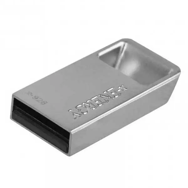 فلش مموری ایکس-انرژی مدل X-926 ظرفیت 64 گیگابایت x-Energy X-926 64GB USB 2.0 Flash Memory - 3