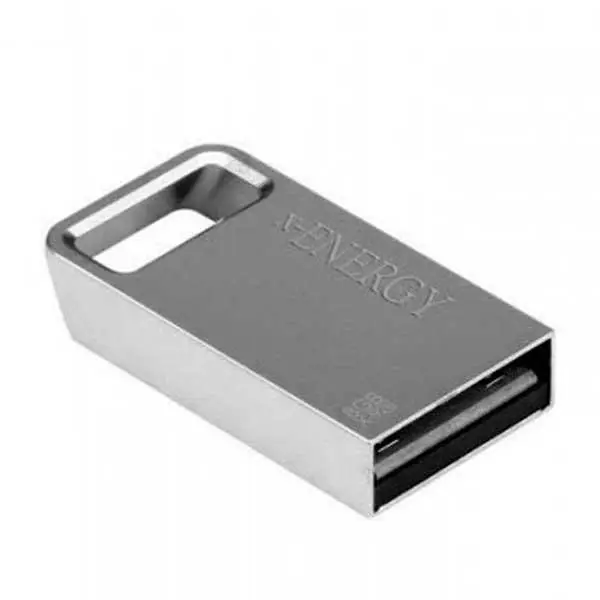 فلش مموری ایکس-انرژی مدل X-926 ظرفیت 64 گیگابایت x-Energy X-926 64GB USB 2.0 Flash Memory - 4
