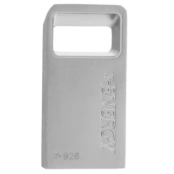 فلش مموری ایکس-انرژی مدل X-926 ظرفیت 8 گیگابایت x-Energy X-926 Flash Memory 8GB - 5