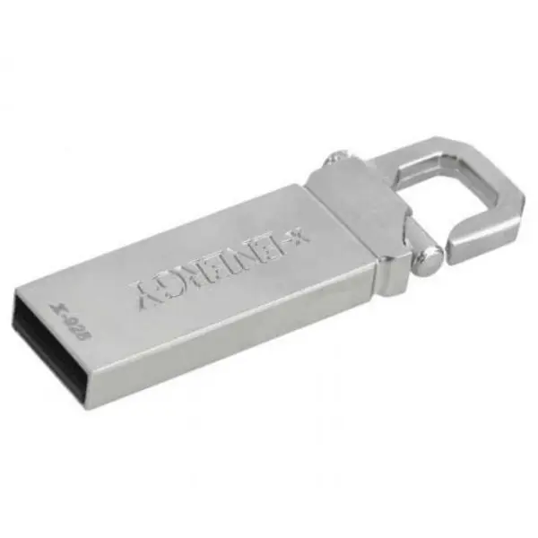 فلش مموری ایکس-انرژی مدل X-928 ظرفیت 16 گیگابایت x-Energy X-928 Flash Memory 16GB