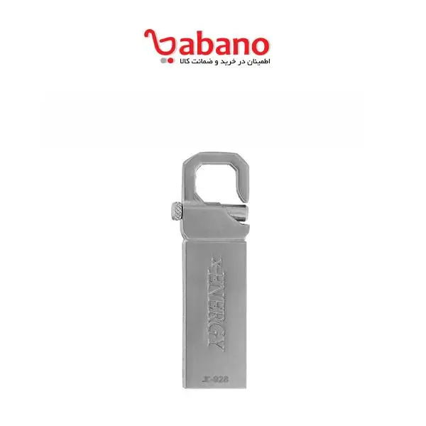 فلش مموری ایکس-انرژی مدل X-928 ظرفیت 8 گیگابایت x-Energy X-928 Flash Memory 8GB