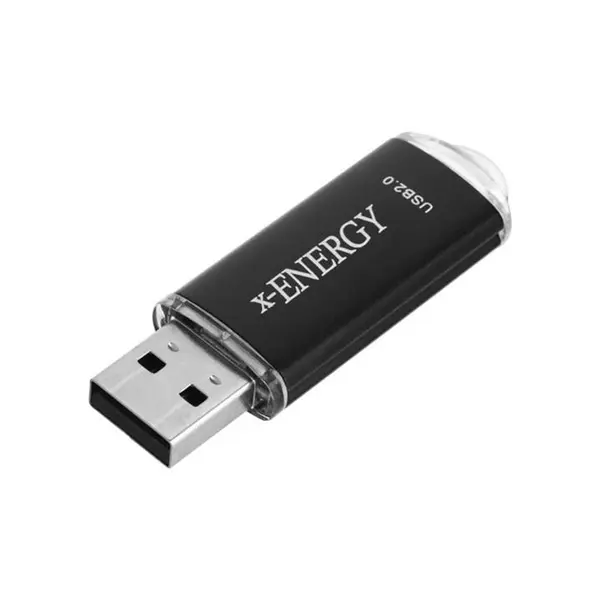 فلش مموری ایکس-انرژی مدل X-930 ظرفیت 16 گیگابایت x-Energy X-930 Flash Memory 16GB - 4