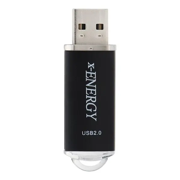 فلش مموری ایکس-انرژی مدل X-930 ظرفیت 16 گیگابایت x-Energy X-930 Flash Memory 16GB - 3