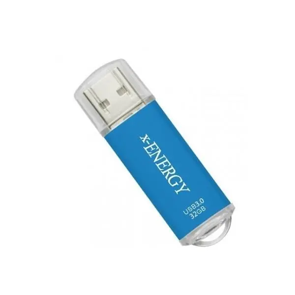 فلش مموری ایکس-انرژی مدل X-930 ظرفیت 32 گیگابایت x-Energy X-930 Flash Memory 32GB - 3