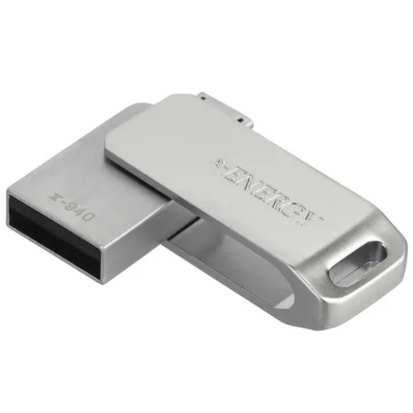 فلش مموری ایکس-انرژی مدل X-940 ظرفیت 16 گیگابایت x-Energy X-940 Flash Memory 16GB - 2
