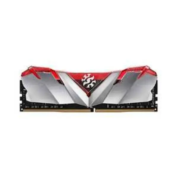 حافظه رم دسکتاپ ایکس پی جی مدل XPG GAMMIX D30 16GB DDR4 3000Mhz Adata GAMMIX D30 16GB DDR4 3000MHz CL16 Single Channel Desktop RAM - 3
