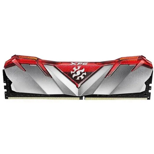 حافظه رم دسکتاپ ایکس پی جی مدل XPG GAMMIX D30 16GB DDR4 3000Mhz Adata GAMMIX D30 16GB DDR4 3000MHz CL16 Single Channel Desktop RAM - 2
