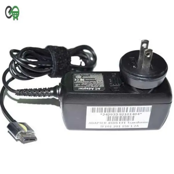 آداپتور لپ تاپ ایسوس مدل 1015 ASUS Eee PC 1015 Power Adapter - 2