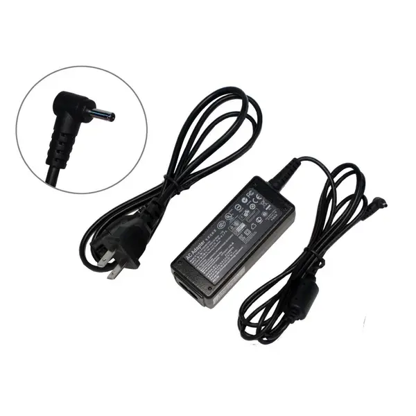آداپتور لپ تاپ ایسوس مدل 1015 ASUS Eee PC 1015 Power Adapter - 3