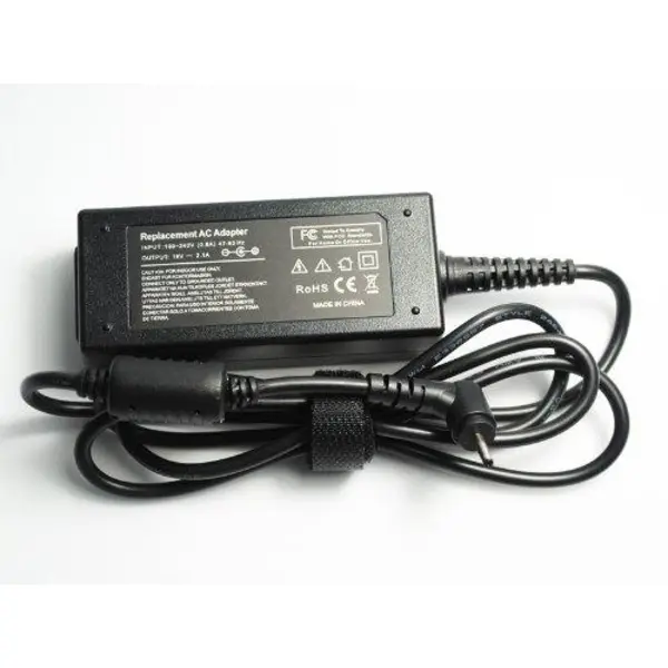 آداپتور لپ تاپ ایسوس مدل 1015 ASUS Eee PC 1015 Power Adapter - 4