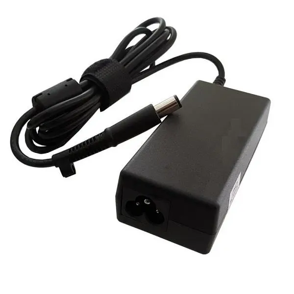 شارژر لپ تاپ اچ پی 18.5 ولت 3.5 آمپر hp Laptop Charger 18.5V, 3.5A - 4