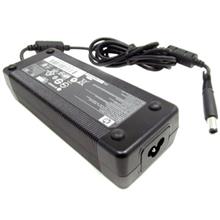 شارژر لپ تاپ 18.5 ولت 6.5 آمپر اچ پی مدل PPP016H HP PPP016H 18.5V 6.5A Laptop Charger
