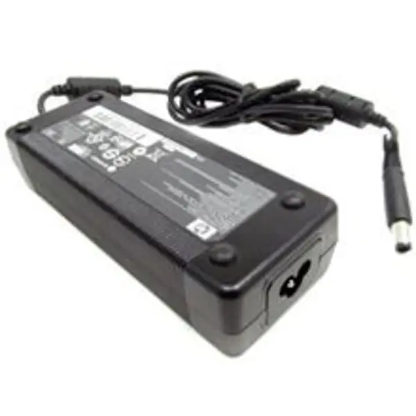 شارژر لپ تاپ 18.5 ولت 6.5 آمپر اچ پی مدل PPP016H HP PPP016H 18.5V 6.5A Laptop Charger