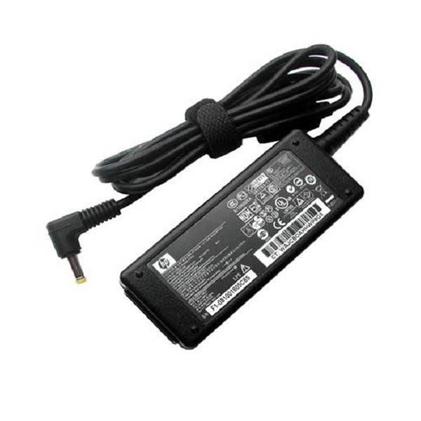 شارژر لپ تاپ 18.5 ولت 6.5 آمپر اچ پی مدل PPP016H HP PPP016H 18.5V 6.5A Laptop Charger