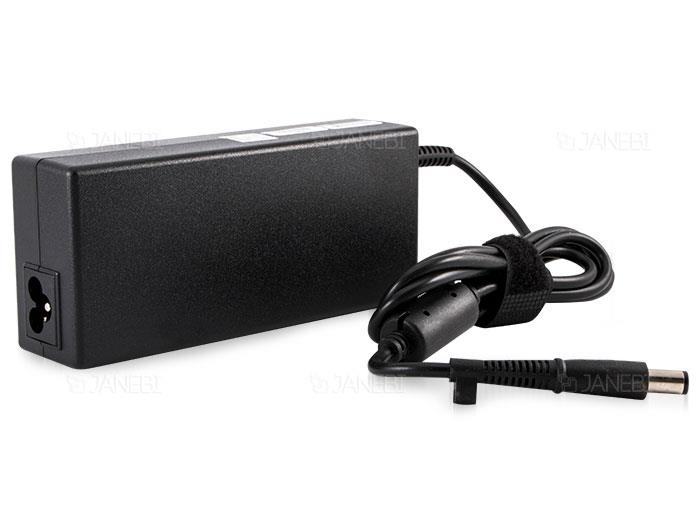 شارژر لپ تاپ 18.5 ولت 6.5 آمپر اچ پی مدل PPP016H HP PPP016H 18.5V 6.5A Laptop Charger