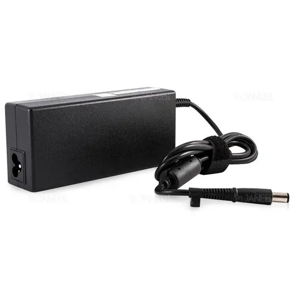شارژر لپ تاپ 18.5 ولت 6.5 آمپر اچ پی مدل PPP016H HP PPP016H 18.5V 6.5A Laptop Charger