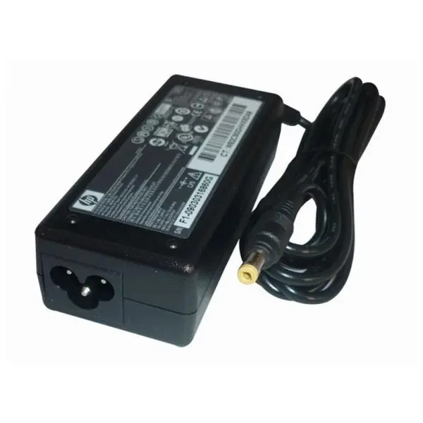 شارژر لپ تاپ 18.5 ولت 6.5 آمپر اچ پی مدل PPP016H HP PPP016H 18.5V 6.5A Laptop Charger