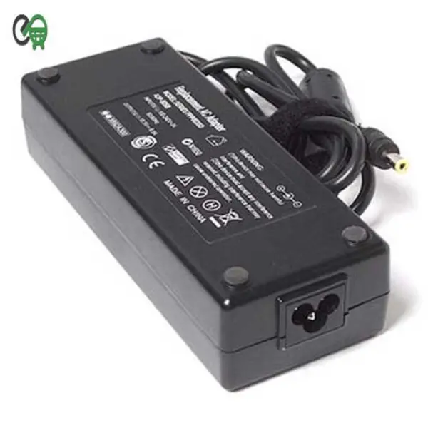 آداپتور لپ تاپ اچ پی 18.5V 6.5A HP Adapter سر فیش نرمال Adapter Hp Special High Quality 18.5V, 6.5A - 5