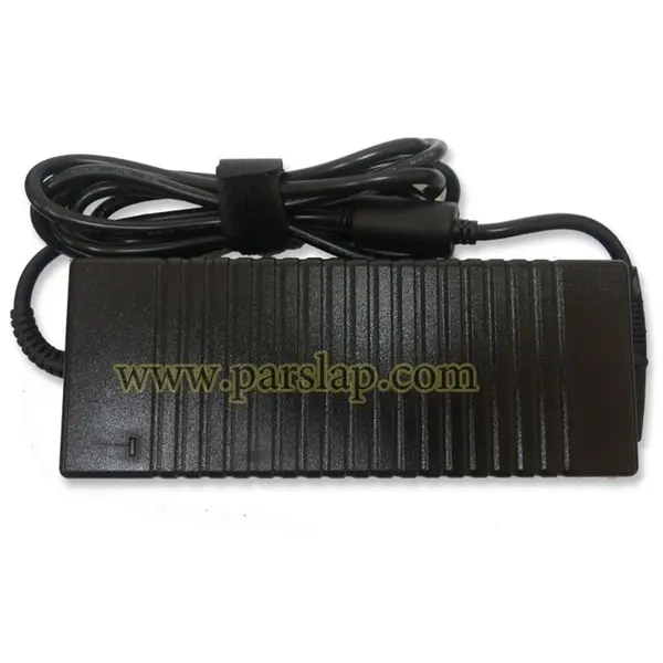آداپتور لپ تاپ اچ پی 18.5V 6.5A HP Adapter سر فیش نرمال Adapter Hp Special High Quality 18.5V, 6.5A - 3