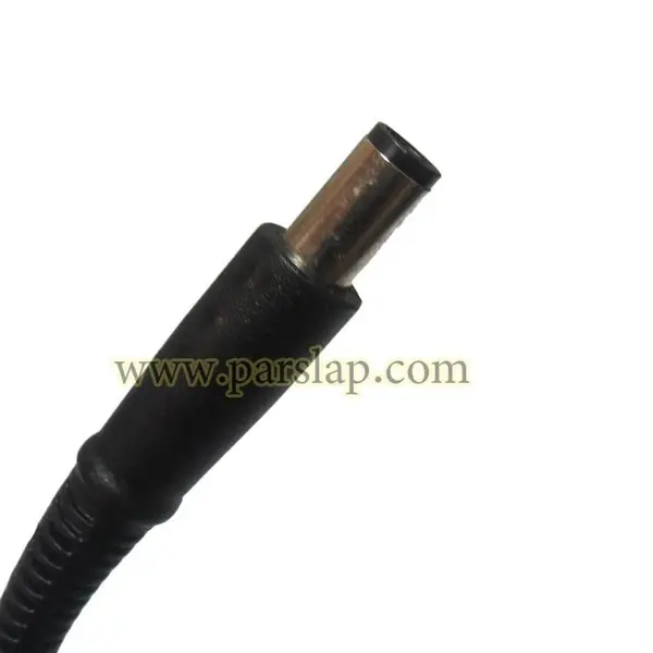 آداپتور لپ تاپ اچ پی 18.5V 6.5A HP Adapter سر فیش نرمال Adapter Hp Special High Quality 18.5V, 6.5A - 4