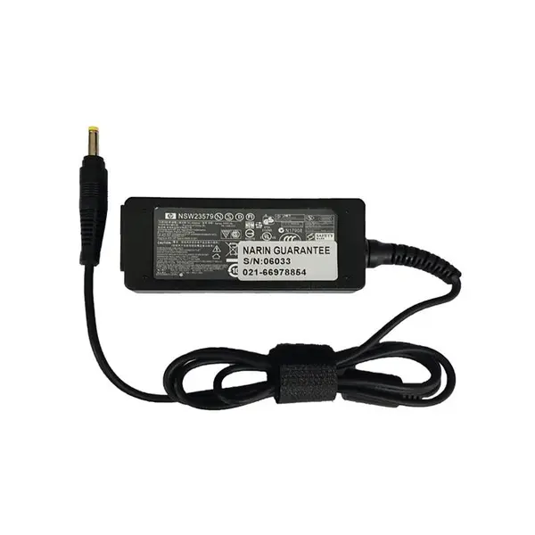 شارژر لپ تاپ 19 ولت 1.58 آمپر اچ پی HP 19 V 1.58A Laptop Charger - 5