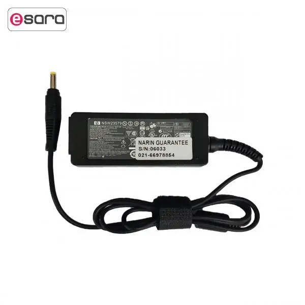 شارژر لپ تاپ 19 ولت 1.58 آمپر اچ پی HP 19 V 1.58A Laptop Charger - 2