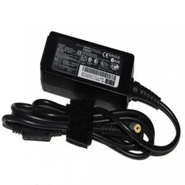 شارژر لپ تاپ دل 19 ولت 1.58 آمپر WA-30B19C | ADAPTER DELL 19V 1.58A Dell 19V 1.58A Laptop Adaptor - 2