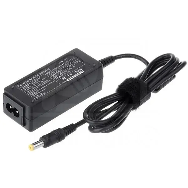 شارژر لپ تاپ دل 19 ولت 1.58 آمپر WA-30B19C | ADAPTER DELL 19V 1.58A Dell 19V 1.58A Laptop Adaptor - 5