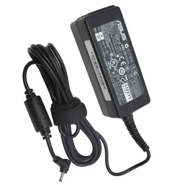 شارژر لپ تاپ ایسوس 19 ولت 2.1 آمپر ADP-40PH AB | ADAPTER ASUS 19V 2.1A - 2