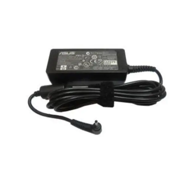 شارژر لپ تاپ ایسوس 19 ولت 2.1 آمپر ADP-40PH AB | ADAPTER ASUS 19V 2.1A - 3