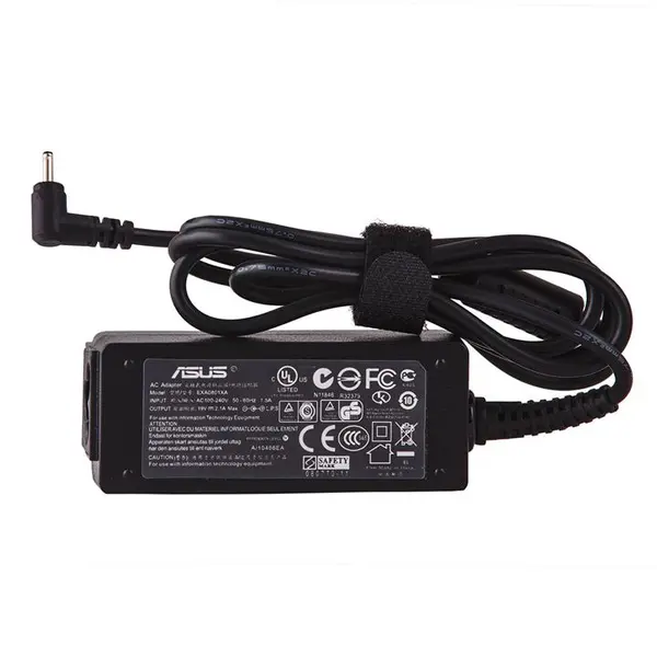 شارژر لپ تاپ 19 ولت 2.1 آمپر ایسوس مدل EXA0801XA Asus EXA0801XA 19V 2.1 A Laptop Charger - 5