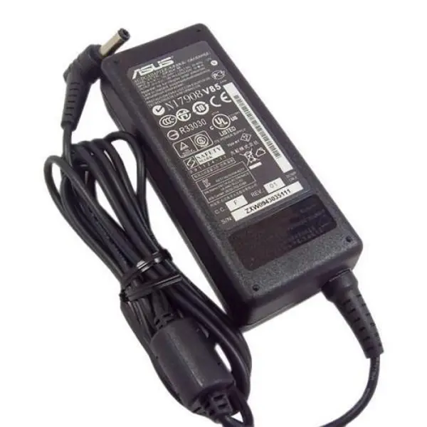 شارژر لپ تاپ 19 ولت 3.42 آمپر ایسوس مدل ADP-65JH BB Asus ADP-65JH BB 19V 3.42A Laptop Charger - 3