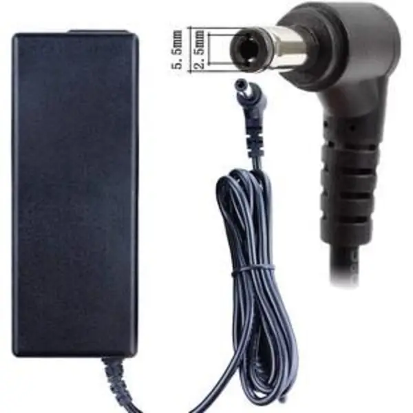 شارژر لپ تاپ دل 19 ولت 4.62 آمپر Dell Laptop Charger 19V,4.62A - 3