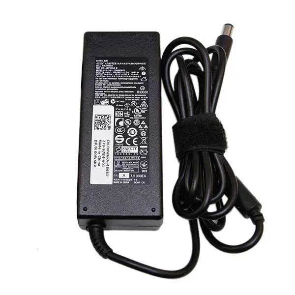 شارژر لپ تاپ دل 19 ولت 4.62 آمپر Dell Laptop Charger 19V,4.62A - 4
