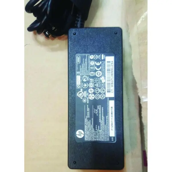 شارژر لپ تاپ 19 ولت 4.74 آمپر اچ پی مدل PA-1900- 08H2 HP PA-1900- 08H2 19 V 4.74 A Laptop Charger - 3
