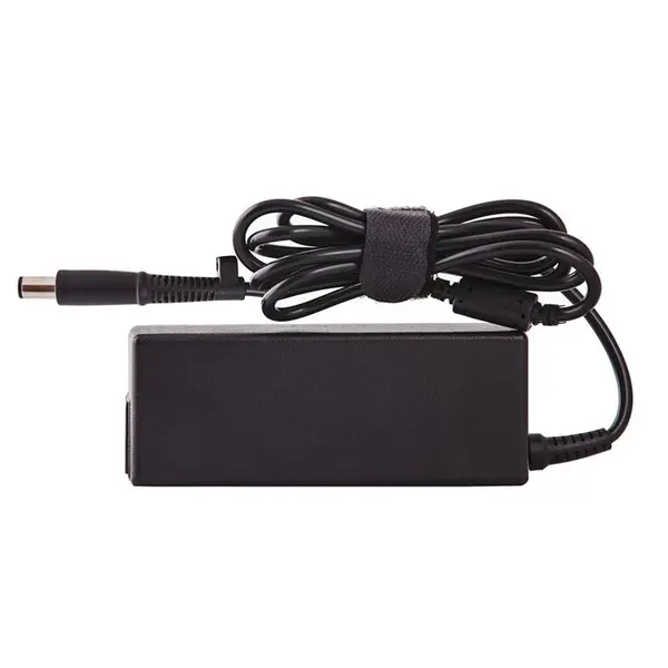 شارژر لپ تاپ 19 ولت 4.74 آمپر اچ پی مدل PA-1900- 08H2 HP PA-1900- 08H2 19 V 4.74 A Laptop Charger - 5
